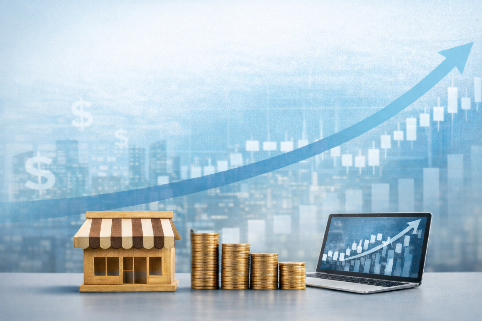  A Speed-to-Growth Decision Framework for 2026