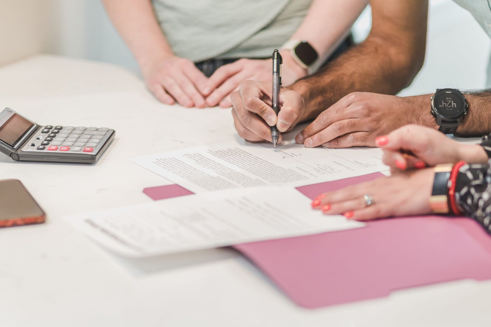 Steps to Get a Business Loan: A Complete Guide to Long-Term Business Loans