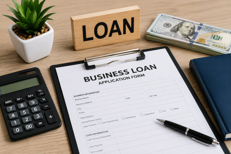 How BibolFinance Helps Businesses Access Long-Term Business Loans