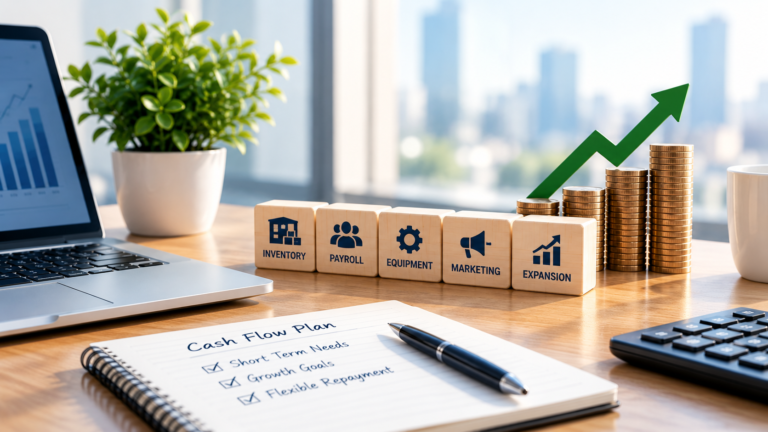 Flexible Business Funding: What to Look for Before You Choose