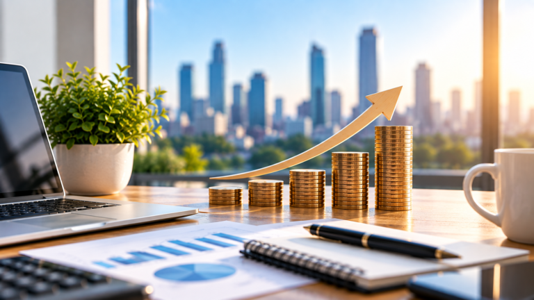 How Flexible Funding Can Support Your Business Through Changing Cash Flow