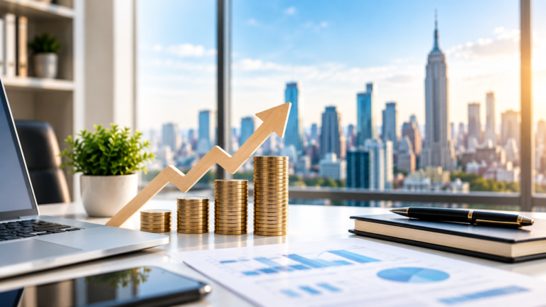 How Growing U.S. Businesses Can Access the Capital They Need